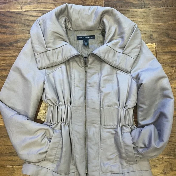 French Connection Jacket - Picture 4 of 10